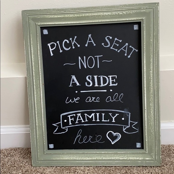 Variety of 7 - Rustic/farmhouse wedding decor